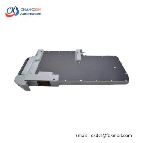 Foxboro P0961BD Gateway Processor GW30B Module