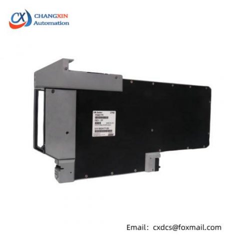 Foxboro CP60 P0961FR Control Processor Module - Precision Automation Solution