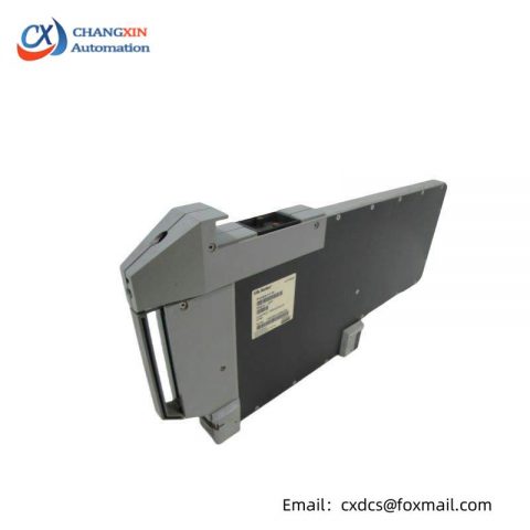 Foxboro P0972VA Industrial Address Translator Station