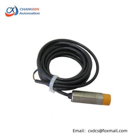 P+F 3RG4023-0JB00 Proximity Switch Inductive