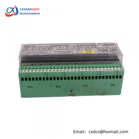 Panasonic FP2-DA4 Analog Output Unit, Precision Control for Industrial Automation