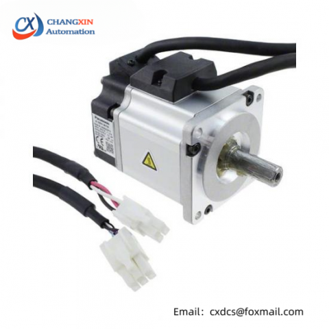 Panasonic MSMD022P1S AC SERVO MOTOR - Precision Control for Industrial Automation