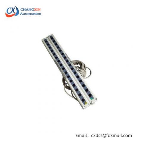 Panasonic NA2-N16P - Ultra-Slim Thrubeam Area Sensor, High Precision, Robust Design