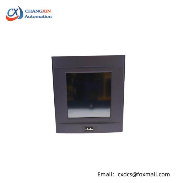 Parker 690+ AC Drive, 22kW, 380-460V, 50/60Hz