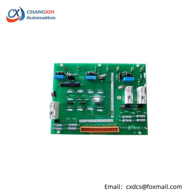 Pb PN-45734 4002226733 Industrial Control Module