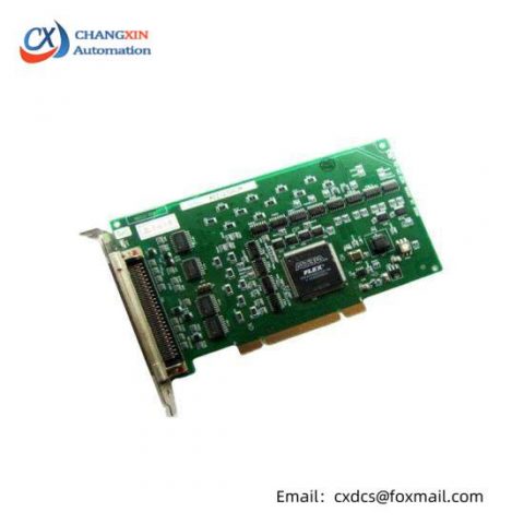 Allen-Bradley PCI-2726CM INTERFACE, Industrial Control Modules, PLC Components
