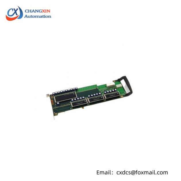 Philips 958481320400 PIF - High Precision Industrial Control Module
