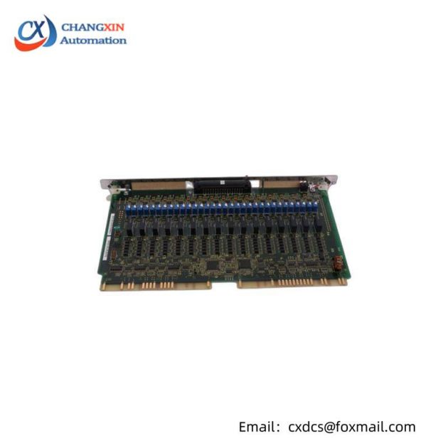 Philips 958481320400 PIF - High Precision Industrial Control Module
