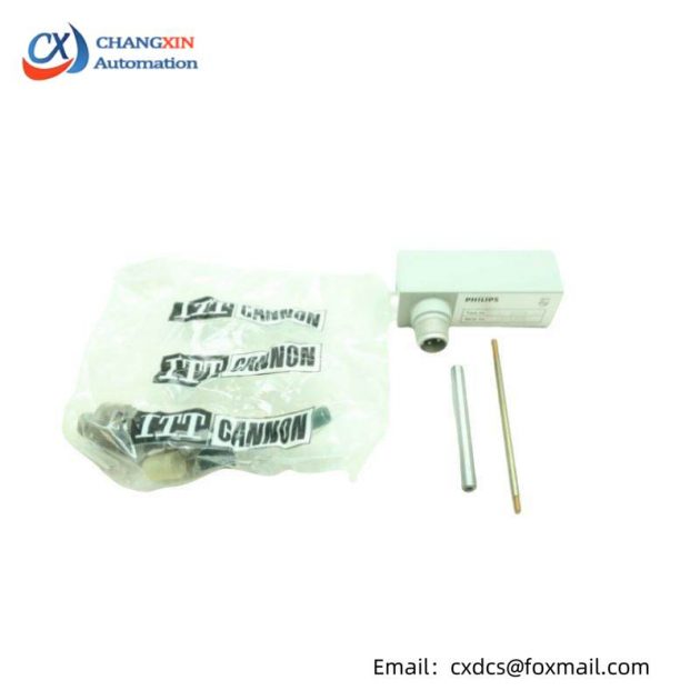 Philips 958481320400 PIF - High Precision Industrial Control Module