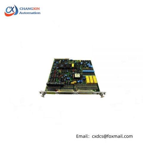 Philips PD208 Industrial Control Module