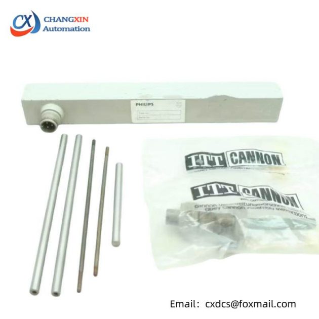 Philips PD208 Industrial Control Module