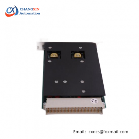 Philips 9.40622E+11 PLC DCS - Precision Control, Industrial Heart
