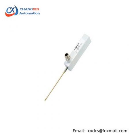 Philips PR9350/04 - High Precision Industrial Inductive Sensor
