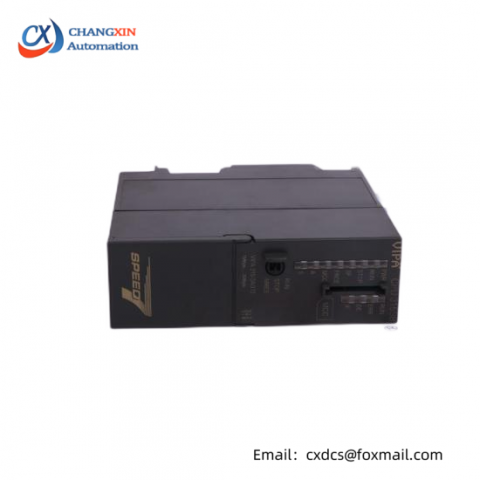 Phoenix Contact 2938840, High-Performance PLC Module