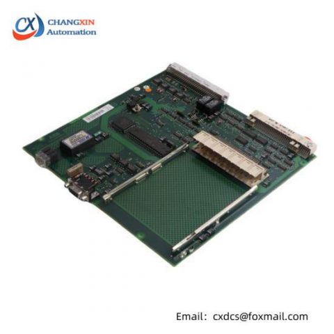 ABB PM153 3BSE003644R1 Advant Controller