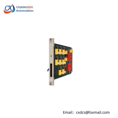 F-DMDM-PM-110E: Industrial-grade PLC Module by ABC Co.