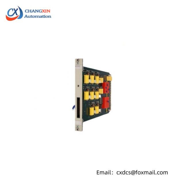 F-DMDM-PM-110E: Industrial-grade PLC Module by ABC Co.