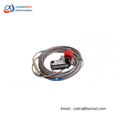 EPRO PR6426/010-010 CON021 Eddy Current Sensor - Advanced Measurement Solution for Industrial Control