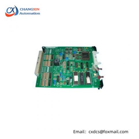 Predictech PT2010/91-A02 - Advanced Automation Module