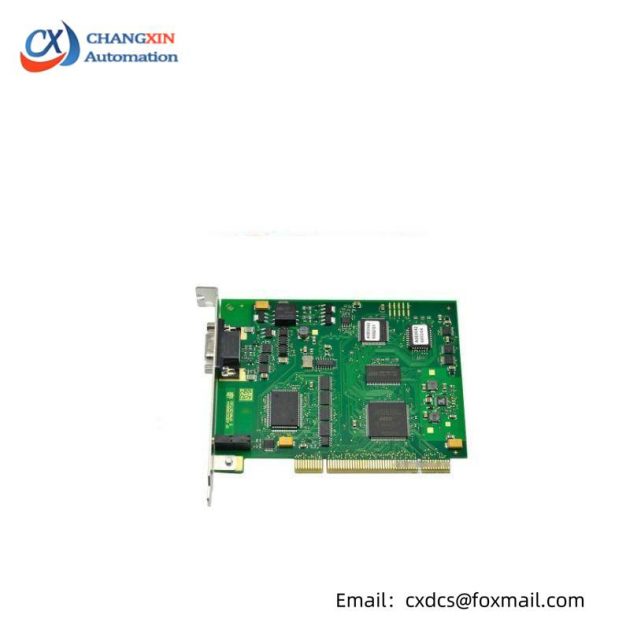API 958481321220 PD208 Processor for Industrial Automation