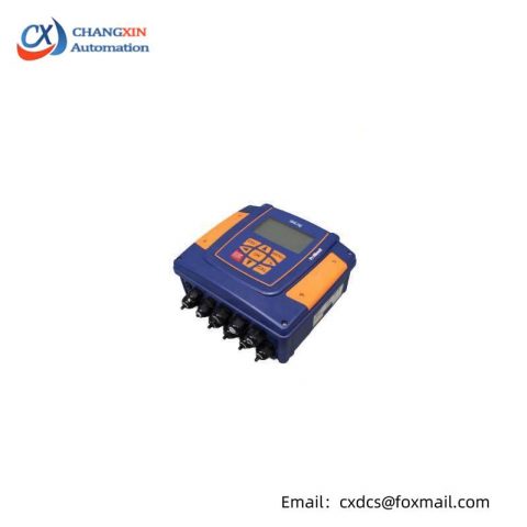 ProMinent DACA00614000010010EN - Advanced Measurement & Control System