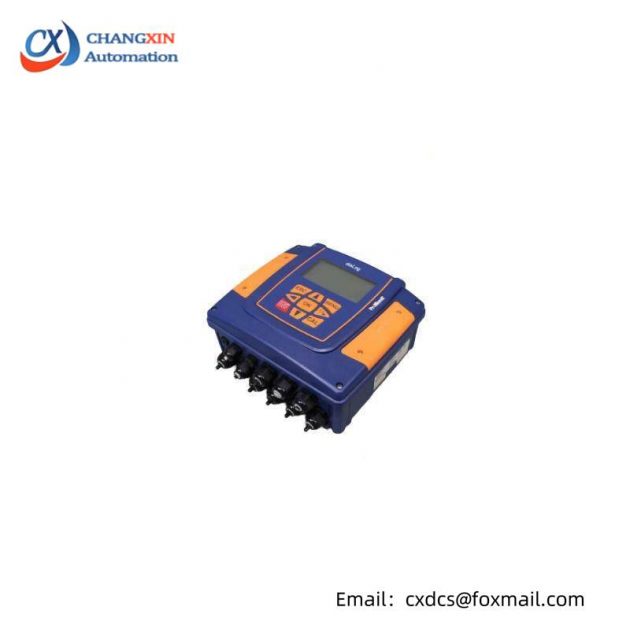 ProMinent DACA00614000010010EN - Advanced Measurement & Control System