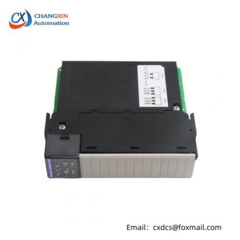 Prosoft MVI56-MDA4: Advanced MDA Scientific CM4 Platform Master Module