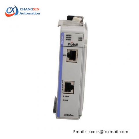 PROSOFT MVI69-104S: Industrial Control Module for Advanced Manufacturing Solutions