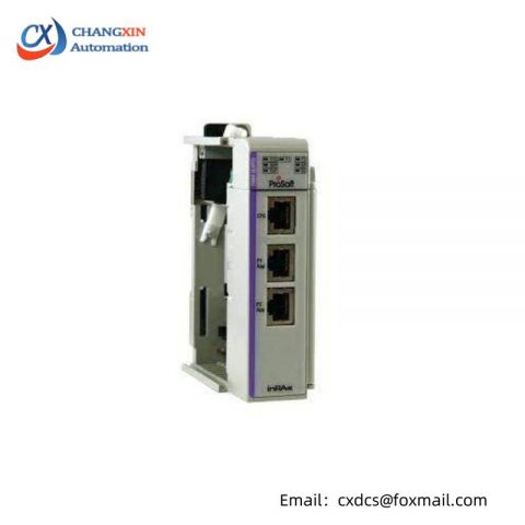 PROSOFT MVI69-GSC: Generic ASCII Serial Communication Module