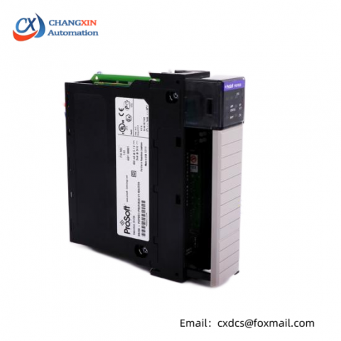 ProSoft MVI94-DNP Industrial Control Module