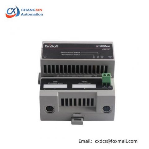 Prosoft MVI94-MCM for FLEX I/O: Advanced Communication Module for Industrial Automation