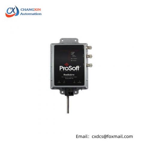 ProSoft RLX-IH-SA 802.11b RadioLinx Industrial Hotspot