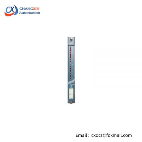 Provib Tech PT2060/43 Redundant Relay Module - Advanced, Durable, and Reliable Control Solution