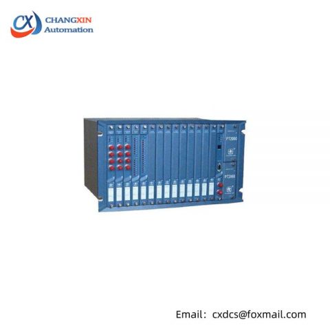Provib tech PT2060/53-A0 Industrial Process Monitor