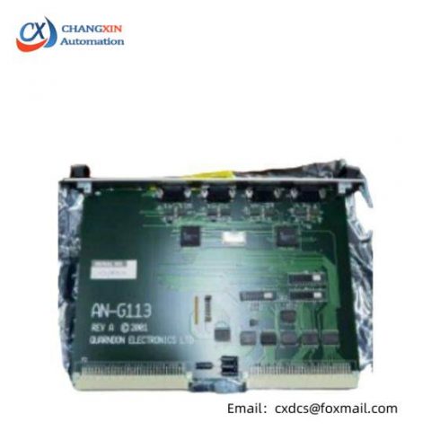 Quarndon ANG113 AN-G113 Control Board