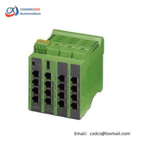 PHOENIX CONTACT QUINT-PS 100-240AC/24DC/20, High Power Supply Module