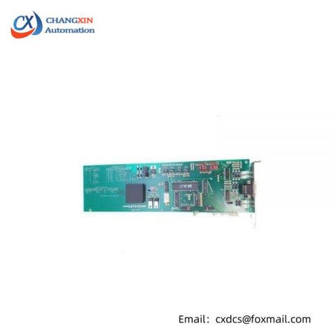 RADISYS PCL2NIA PBA 455971-003 Board: Advanced Industrial Control Module