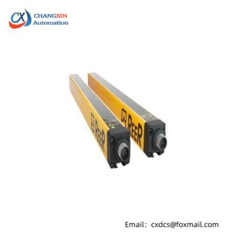 REER EOS4E304X/4-SIL3-PLe PLC Module with One Year Warranty