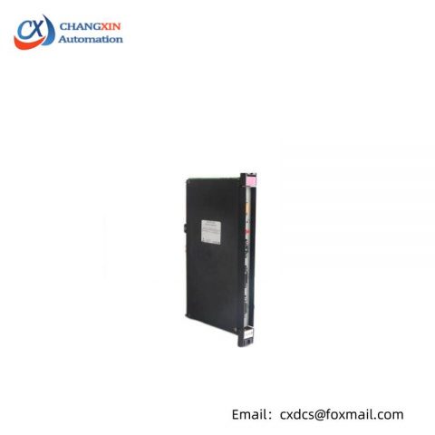 Reliance 57406-H Drive Controller Module, High Performance Motor Control Solution