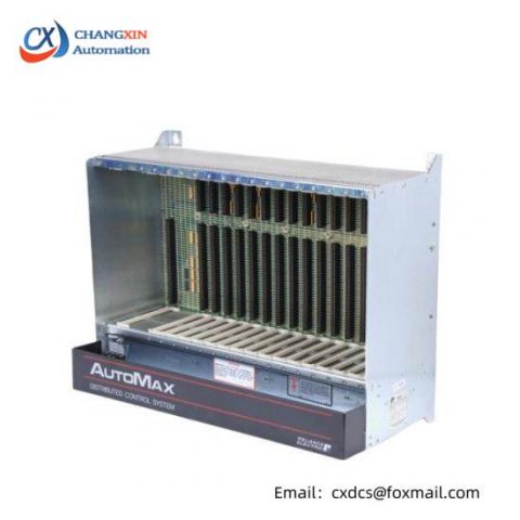 RELIANCE 57C334 - Industrial Control Module