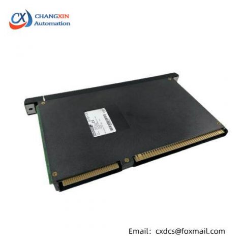 Reliance Electronic 57C404C Network Communications Module - Latest Arrival