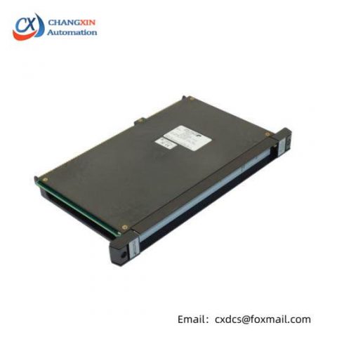 Reliance 57C413B Common Memory Module - 64K for Industrial Control Systems