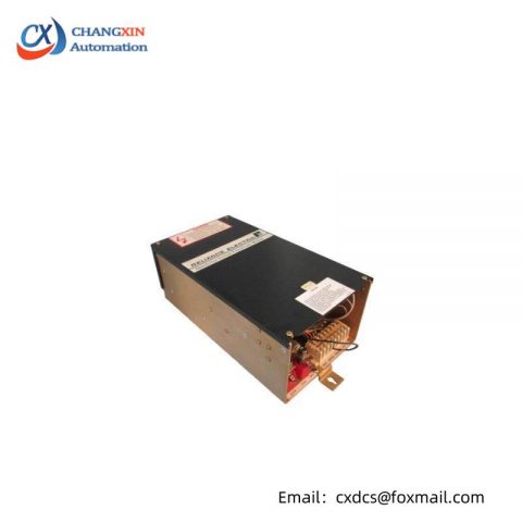Reliance 803456-3T Module Field Power Module