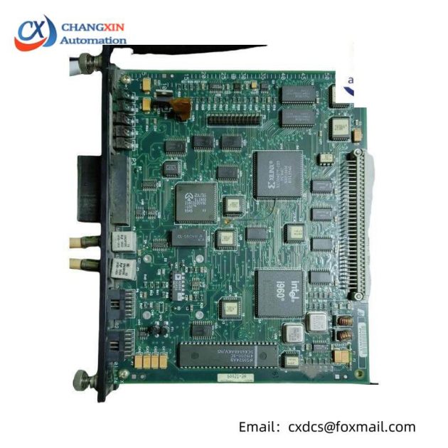Reliance Electric 0-60031-4 Resolver & Drive Board