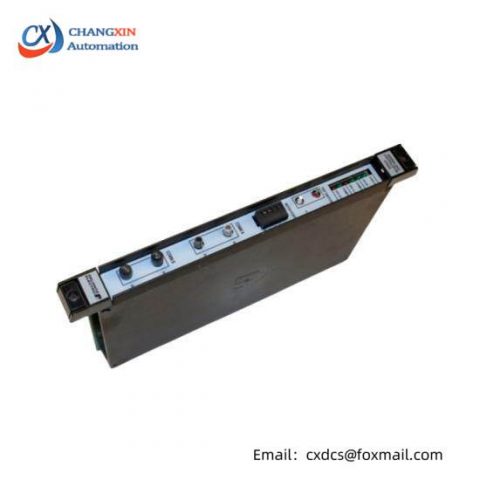 Reliance Electric 57652-C: Industrial Control Module, Precision Engineered for Unmatched Performance