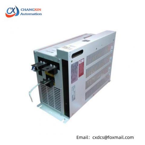 Reliance Electric VZ3000G Digital AC Servo Control High Performance Inverter