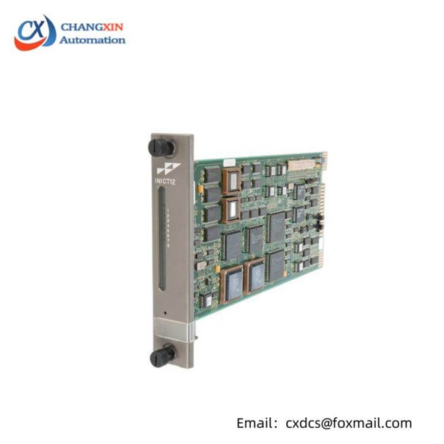 RENAULT CIRCUIT CU-8593-IND.A Industrial Automation Control Module