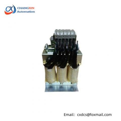 REXROTH HNL01.1E-0200-N0125-A-480 Main Choke, Designed for Precision Control Systems