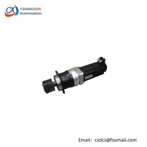 Rexroth MSK061C-0600-NN-M1-UG1-NNNN: Precision Servo Motor for Industrial Control Applications