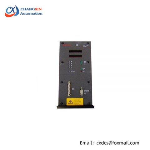 REXROTH SE200 0608830123 - Industrial Control Module